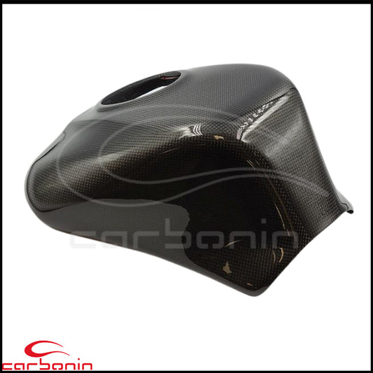 Copri Serbatoio Estensione CARBONIO KAWASAKI ZX10R - 2016-2020