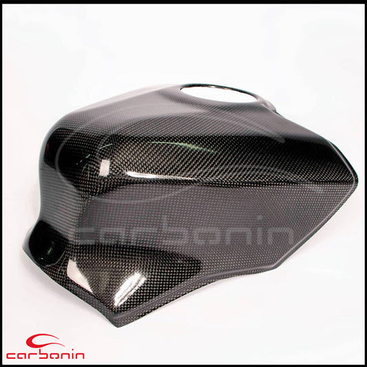 Cover Serbatoio Estensione CARBONIO YAMAHA YZF R1 R1M - 2015-