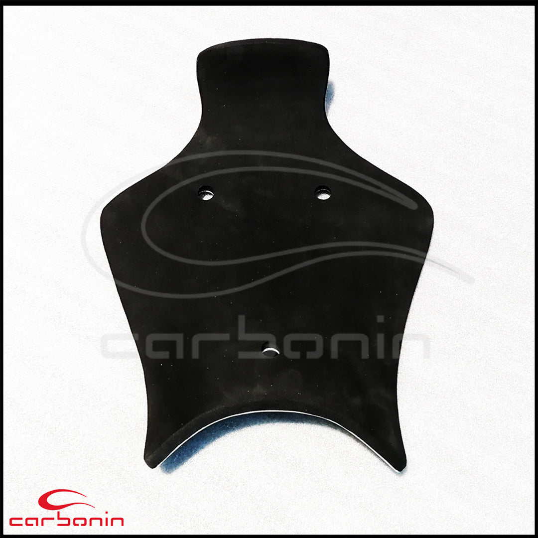 Codino Monoposto STRADALE AVIOFIBRA con Sella NEOPRENE YAMAHA YZF R1 R1M