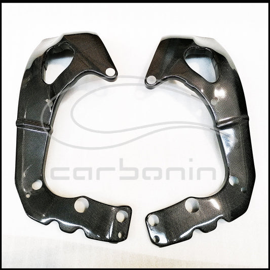 Protezioni Telaio CARBONIO HONDA CBR1000RR-R - 2020-